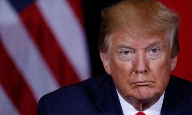 Трамп подтвердил уничтожение главаря ИГИЛ