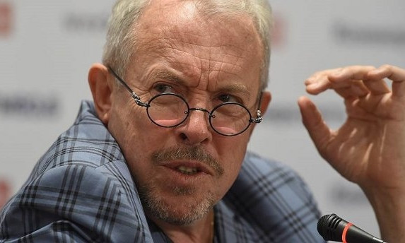 Макаревич обізвав росіян «злісними дебілами»