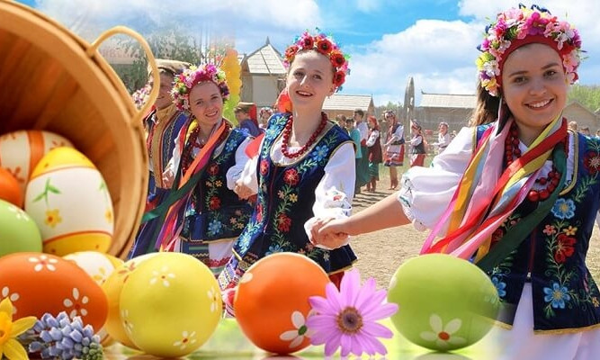 Великдень за традиціями: про що варто знати кожному