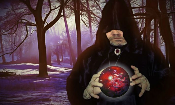 Число зверя теперь не 666...