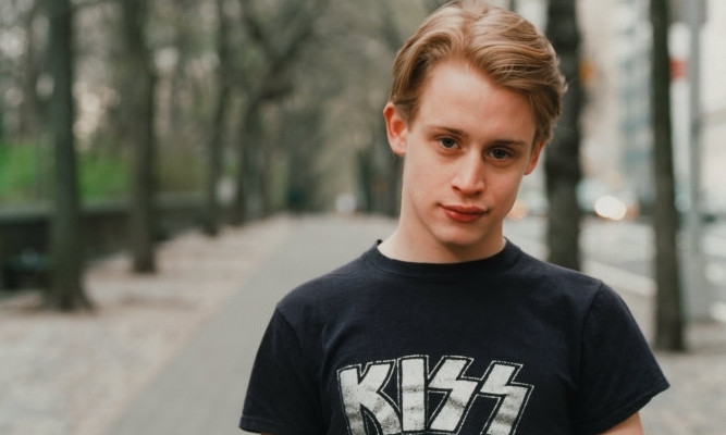 Маколей Калкин признался, что ненавидит смотреть "Один дома"