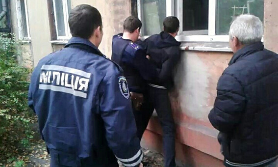 За шубу, телевизор и телефон жителю Кривого Рога грозит до 6 лет тюрьмы
