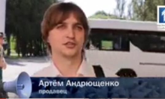 Сколько денег тратят криворожане на питание в месяц?