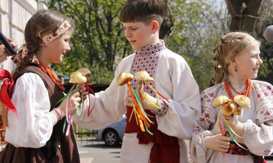 Праздник 40 Святых: традиции, приметы, табу