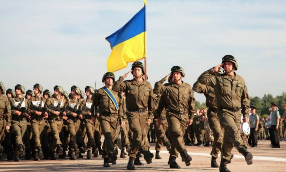 Українська армія у рейтингу найсильніших армій світу