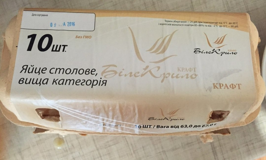 Осторожно! Некачественные товары!