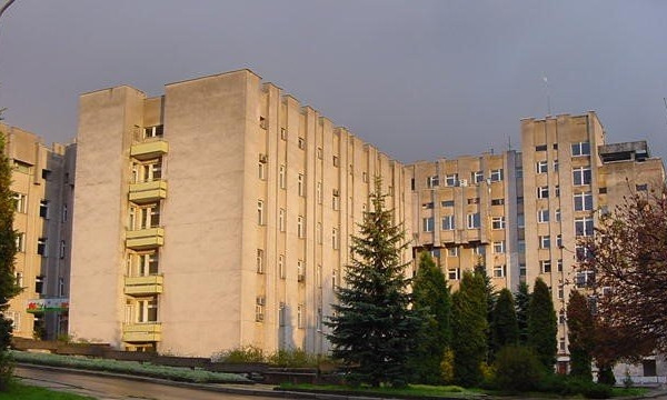 У Львові збудують Центр трансплантації кісткового мозку