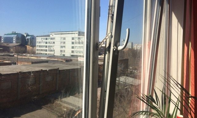 В Хмельницком школьник спас четырехлетнего малыша