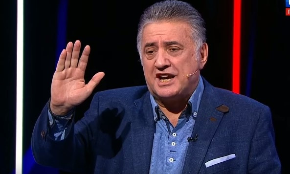 «Увійти в Київ і зачистити там все»: нова агресивна погроза з боку Росії (відео)