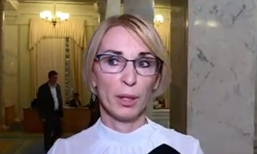 "Коронаро-бесие - это величайшая афера", - депутат от "Слуги народа" назвала историю с вирусом фейком