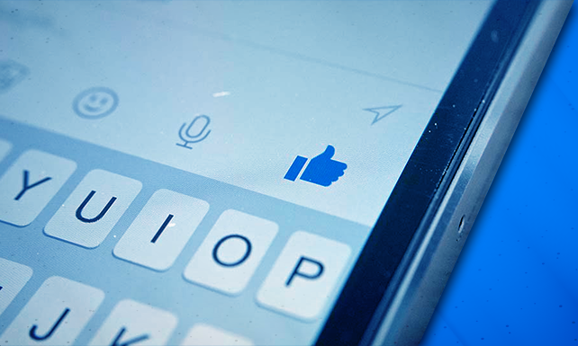 Facebook работает над новым мессенджером Threads