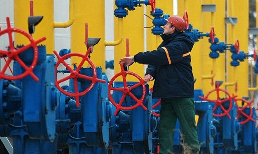 В Германии заявили о важности сохранения за Украиной роли транзитера газа