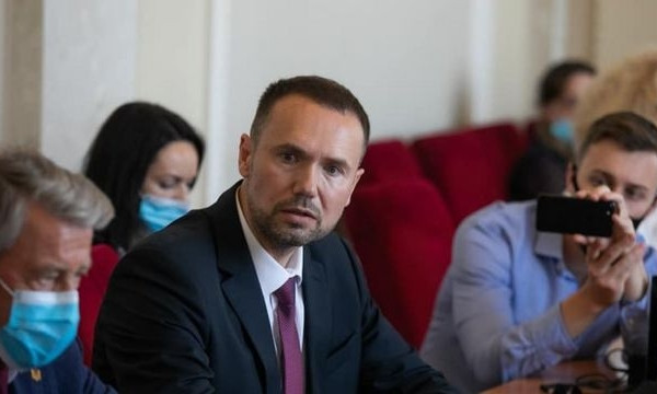 "Как по мне, зрадити Україну можна будь-якою мовою", - Сергей Шкарлет объяснил свою позицию насчет украинского языка