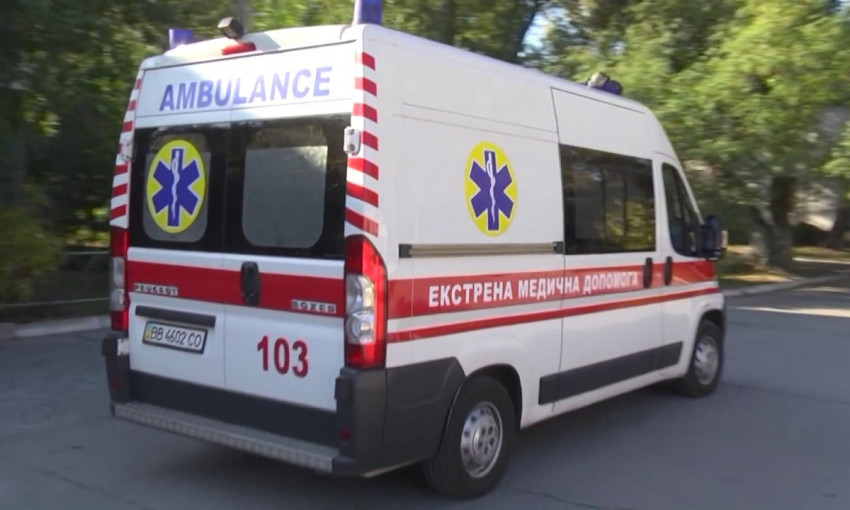 Под Днепром из-за безразличия медиков на скорой и в больнице погиб 24-летний парень, на которого напали на улице (ФОТО)