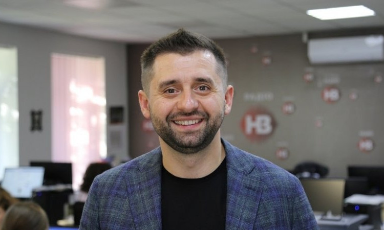 Арахамия объяснил, как будет работать система слежки за голосованиями депутатов