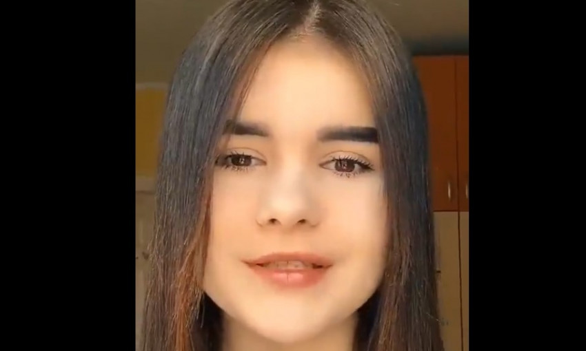 Пользователи сети решили найти и "перевоспитать" 15-летнюю школьницу, которая сказала, что ненавидит украинский язык