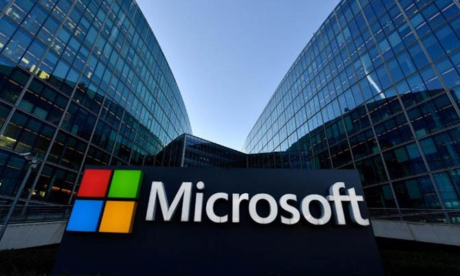 В Microsoft больше не считают Windows важным направлением