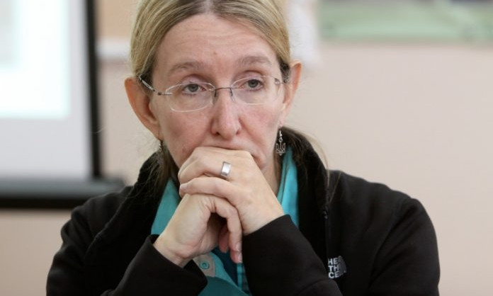 "Отстранили от главного": Ульяна Супрун расписала, каких именно полномочий лишена судом