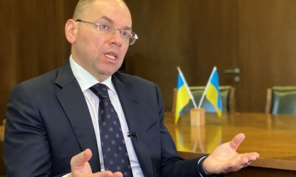 В МОЗ Украины назвали стоимость вакцины от COVID-19