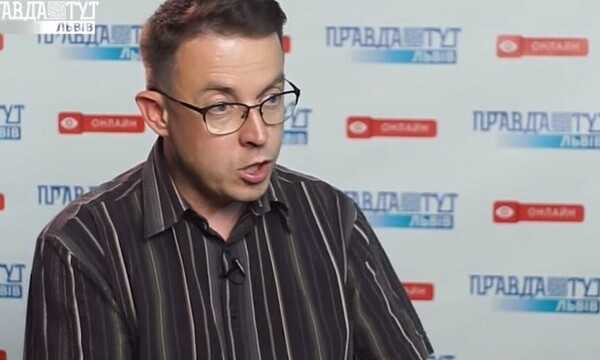 "Русскоговорящие украинцы должны исчезнуть как вид", - украинский телеведущий сделал громкое заявление