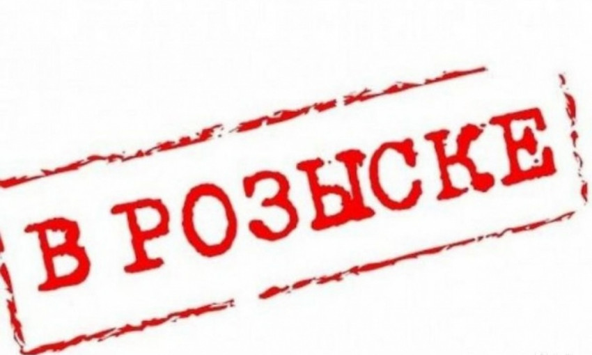 Полиция Кривого Рога ищет опасных преступников