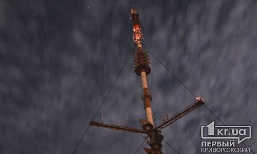 Кривой Рог останется без телевещания