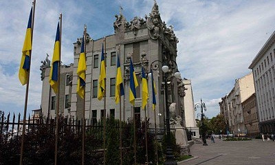 В столице женщины Кривого Рога объявили голодовку