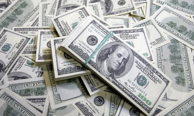 Кривой Рог получил 4,4 миллиарда долларов инвестиций