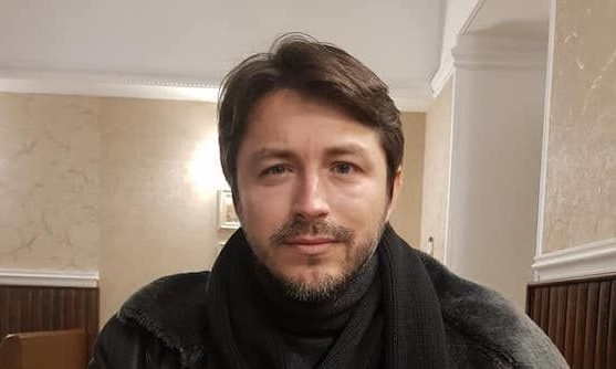 Сергей Притула рассказал, что думает об окончании депутатской карьеры Вакарчука