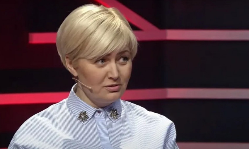 Писательница Ницой раскритиковала украинский канал, который пригласил русскоязычных экспертов в эфир
