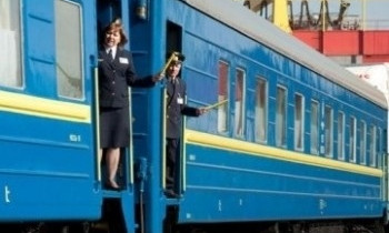 Внимание! Из-за ремонта путей, изменился график некоторых поездов