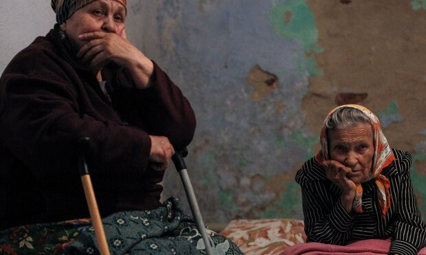 Или увеличивать пенсионный возраст, или выходить на пенсию раньше с нынешними выплатами, - Галина Третьякова