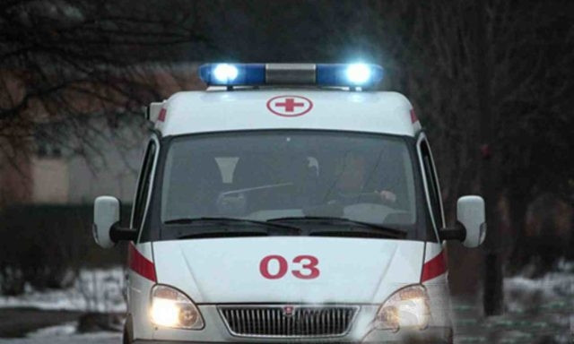 Очередная трагедия в Полтаве: кусок льда разбил голову пенсионеру, мужчина не выжил 
