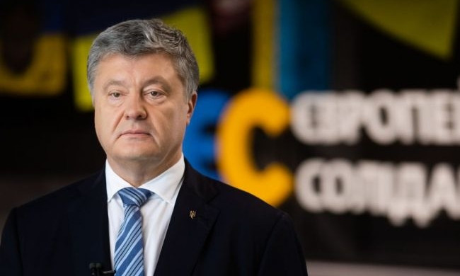 Петр Порошенко заявил, что он не заинтересован ни в каких государственных должностях
