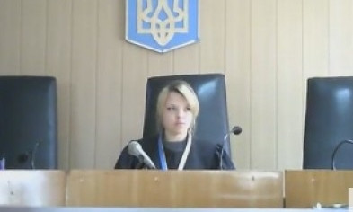 Активист Кривого Рога оспаривает в суде постановление патрульной полиции
