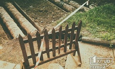 Системы водоснабжения в Кривом Роге находятся в ужасном состоянии