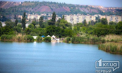 Криворожский исполком объявил новый конкурс благоустройства