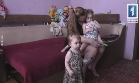 Чтобы попасть в детский сад, родители становятся на очередь сразу после рождения ребенка