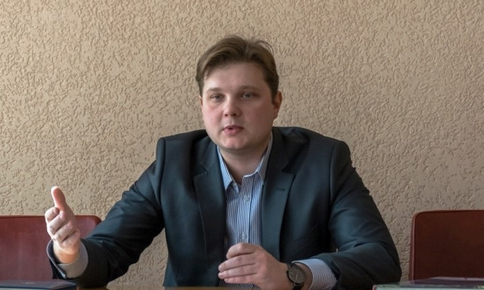 В Кривом Роге начали работу над созданием фотоальбома о городе