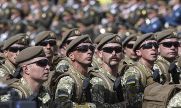 В российских СМИ обсуждают украинское сверхмощное оружие (ФОТО)