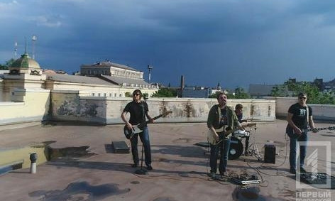 В Кривом Роге пройдет благотворительный музыкальный вечер