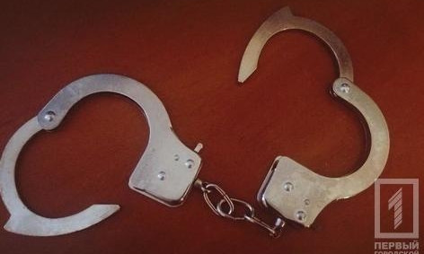 В Кривом Роге обокрали офис информационного портала