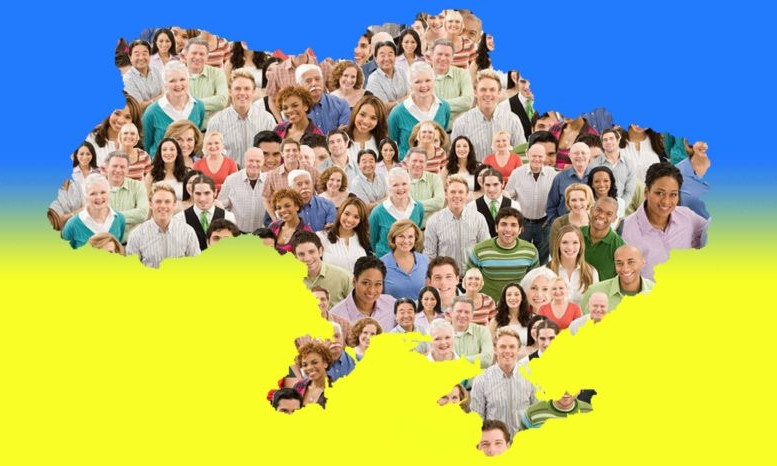 Когда в Украине может пройти перепись населения