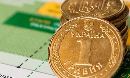 Офіційний курс гривні продовжив знецінюватися