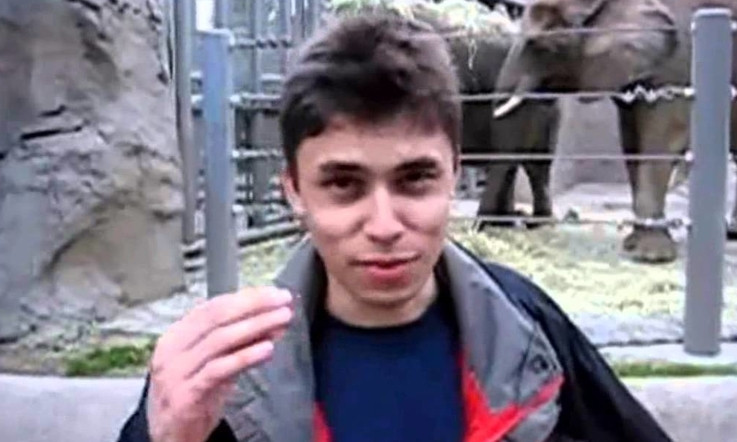 14 лет назад на YouTube загрузили первый видеоролик. Вспомним, что это было