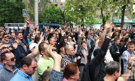 Рабочие АМКР проведут забастовку согласно закону