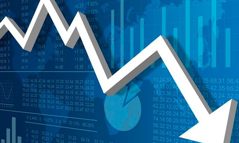 В Украине три месяца подряд фиксируют дефляцию