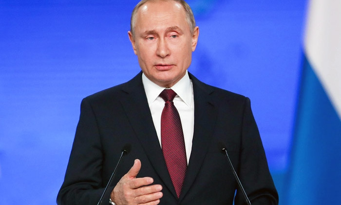 Путин поставил новые условия Зеленскому для встречи в «нормандском формате», 