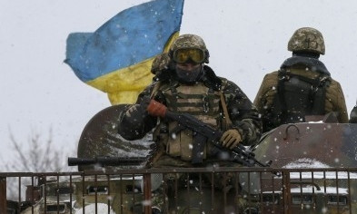 Со стороны России активировалась агрессия