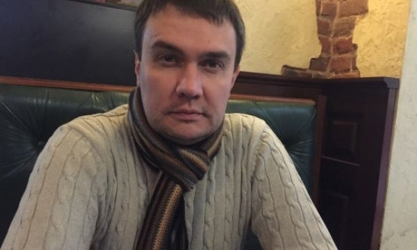 Депутата-свободовца, который продал «Первый Независимый» группе Медведчука, лишили полномочий